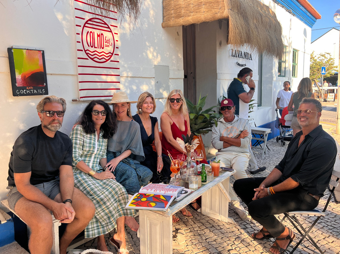 Colmo Bar