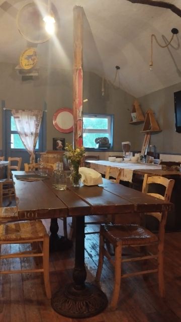 Chalet Capannina-旅行者