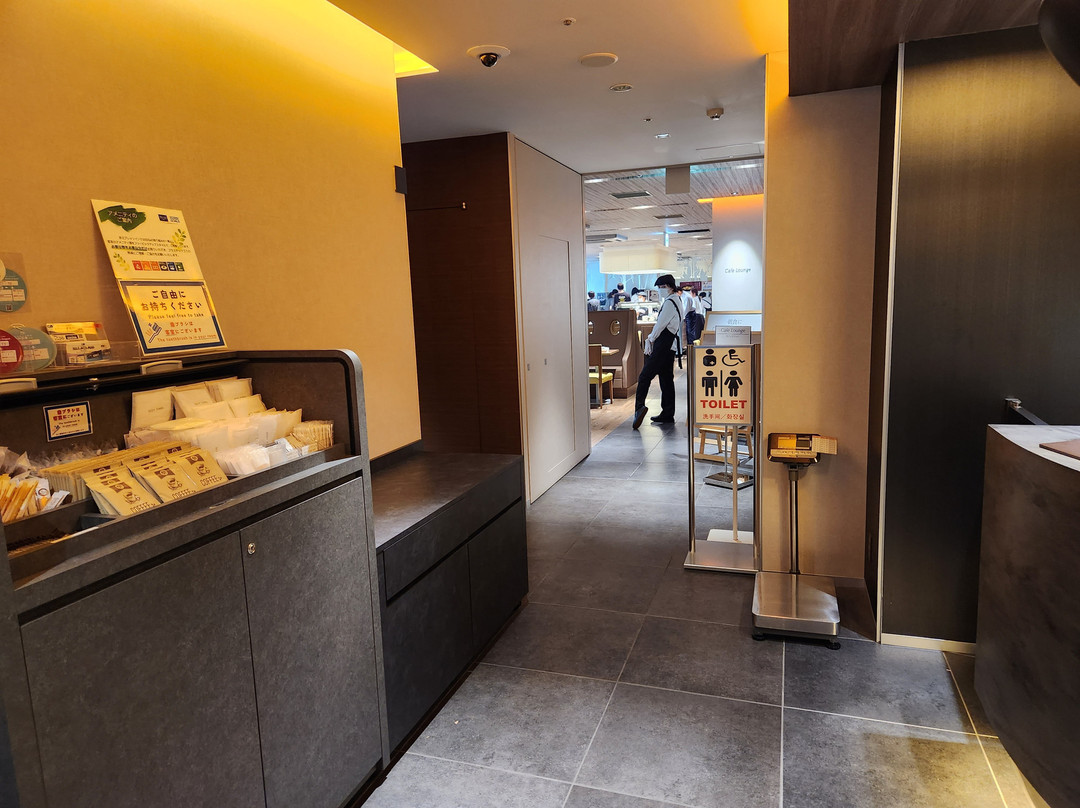东京站八重洲京王布莱索酒店主图