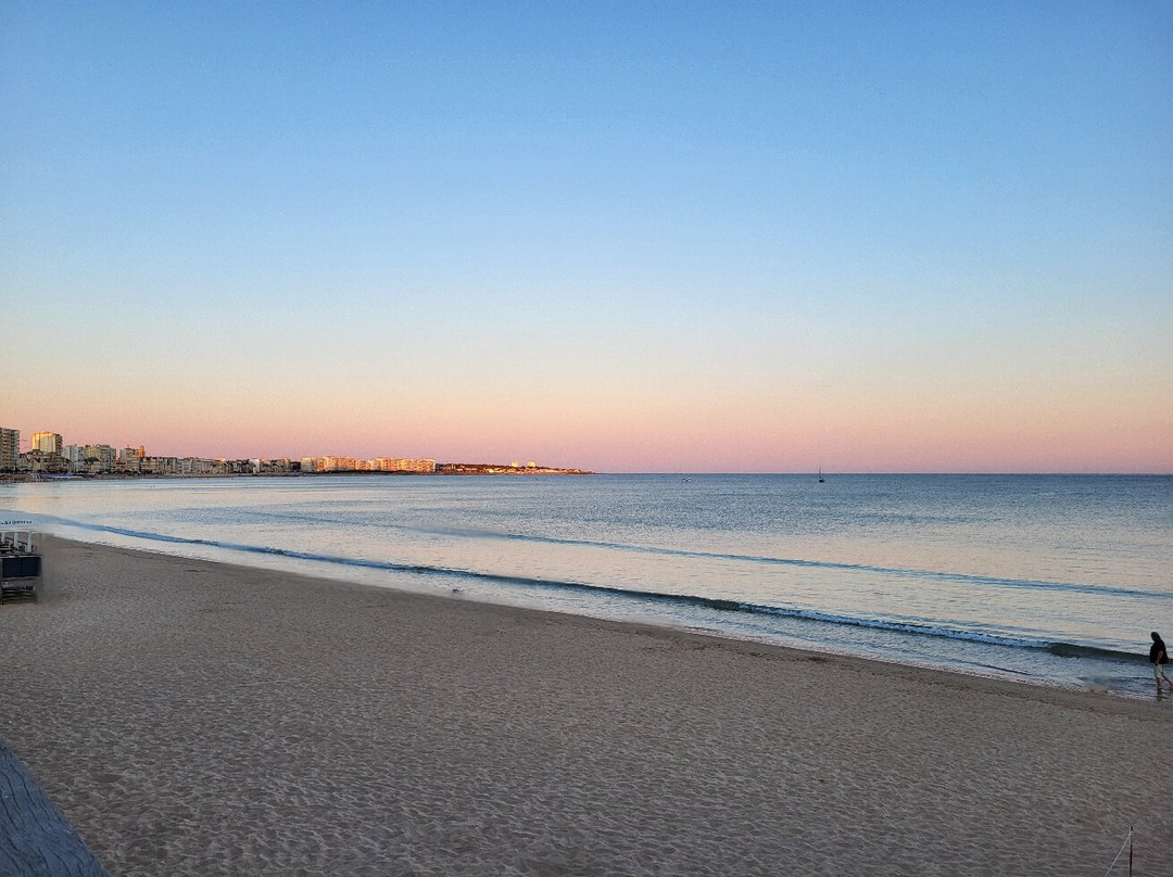 La Grande Plage, Les Sables D'olonne
