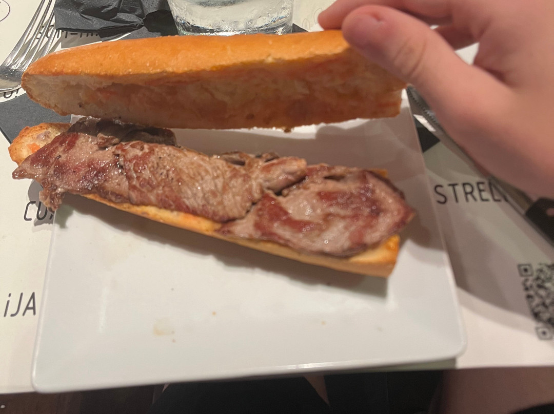 Crep Nova Sant Cugat