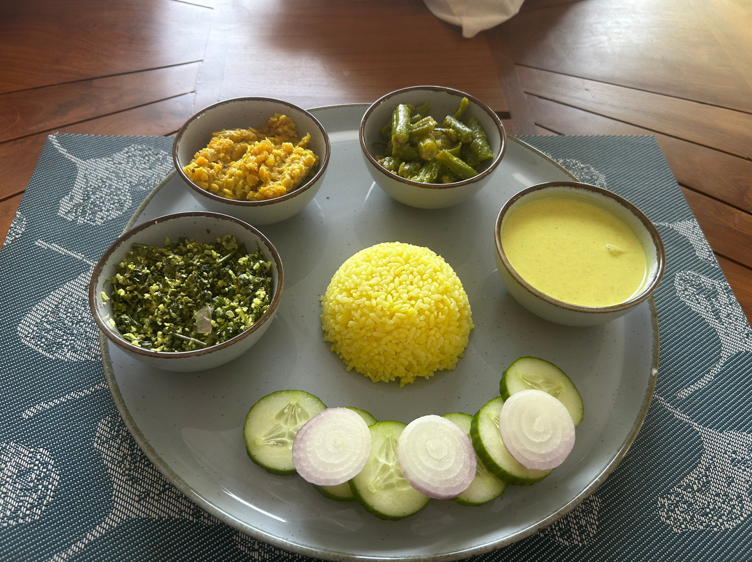 Bentota Ayurveda Center-班托塔必去景点