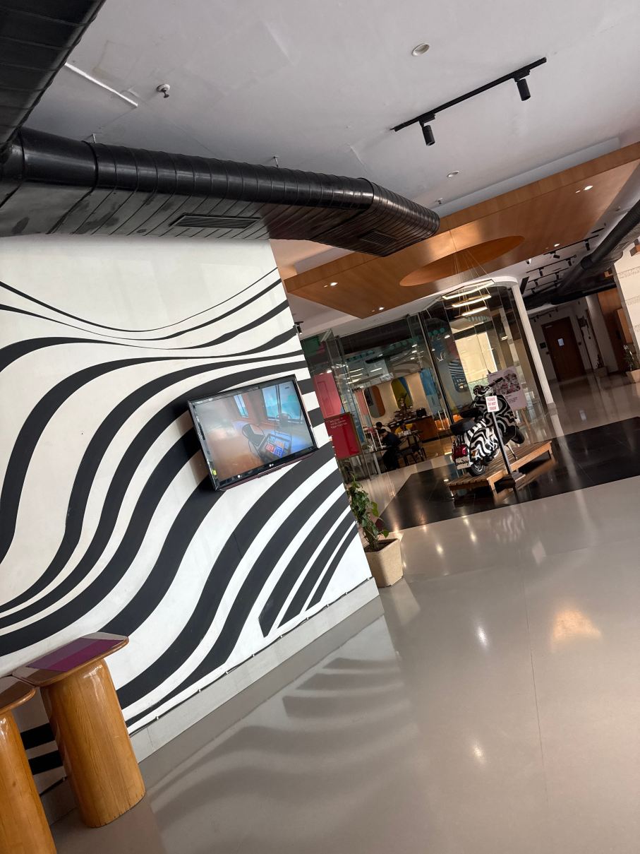 Sunday by CheckIn Hotel Chandigarh Zirakpur-旅行者