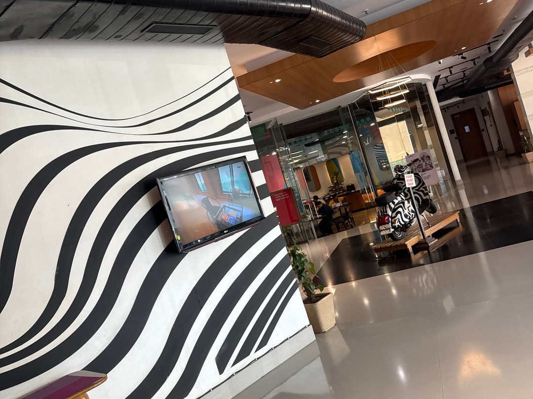 Sunday by CheckIn Hotel Chandigarh Zirakpur主图
