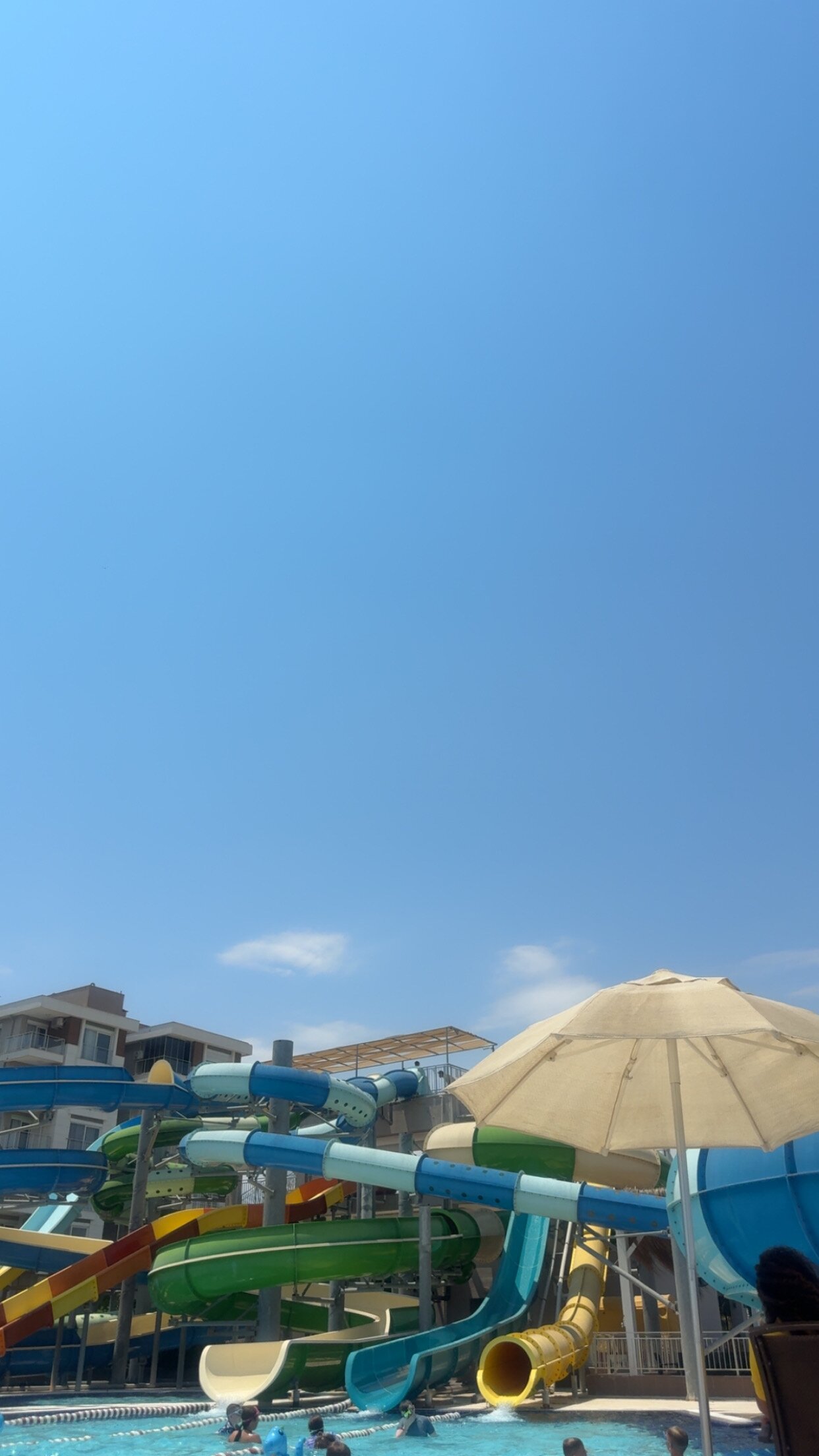 Greenwood Suites Resort - 格林伍德套房度假村-旅行者