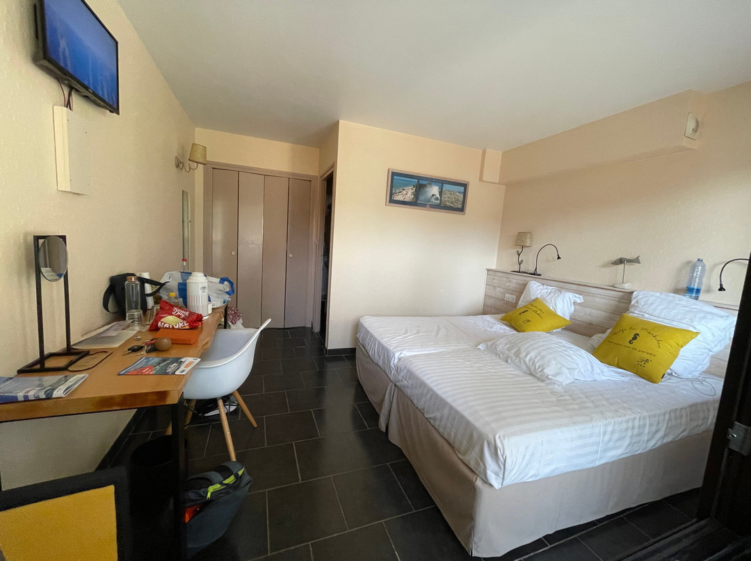 Hotêl & Spa du Parc Fétan主图