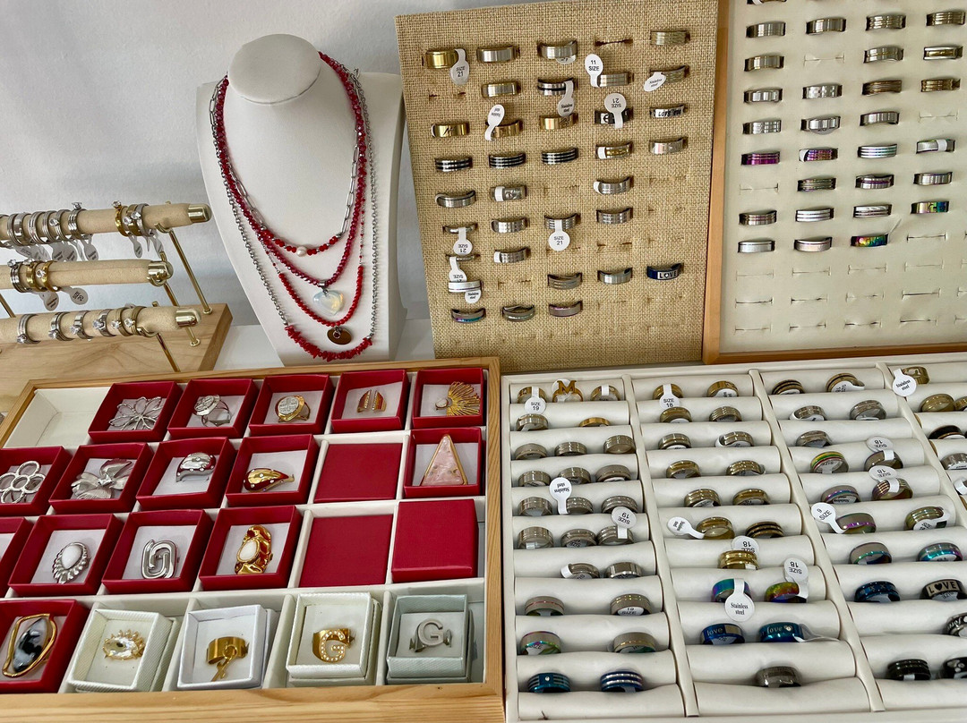 Lady Mi Jewellery