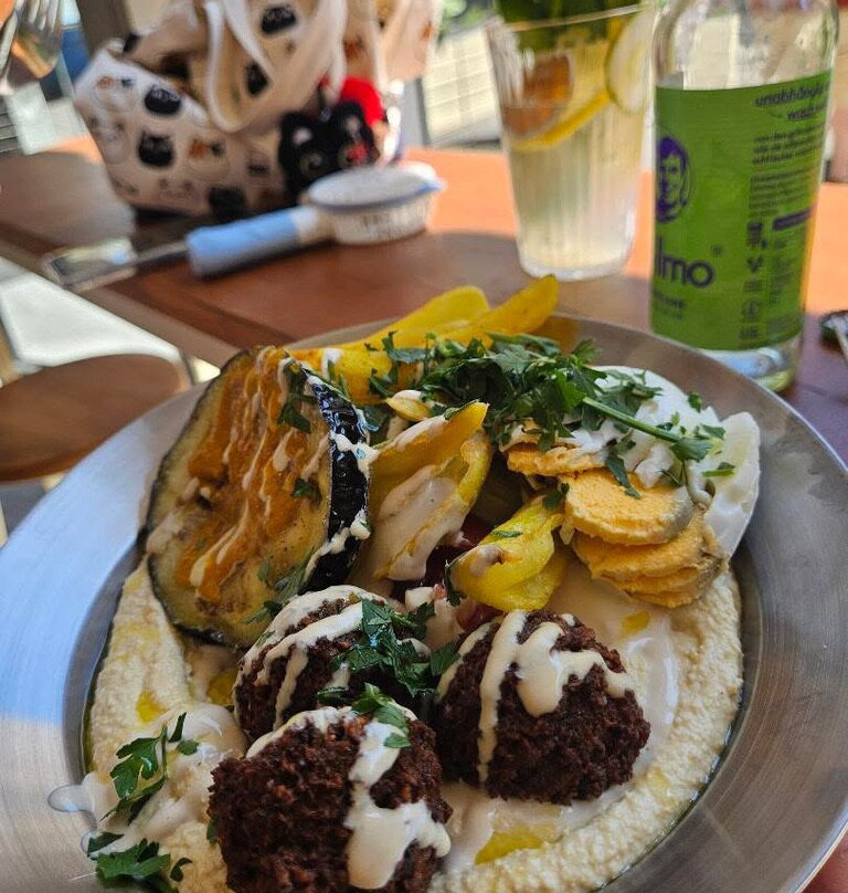 Pita Pocket
