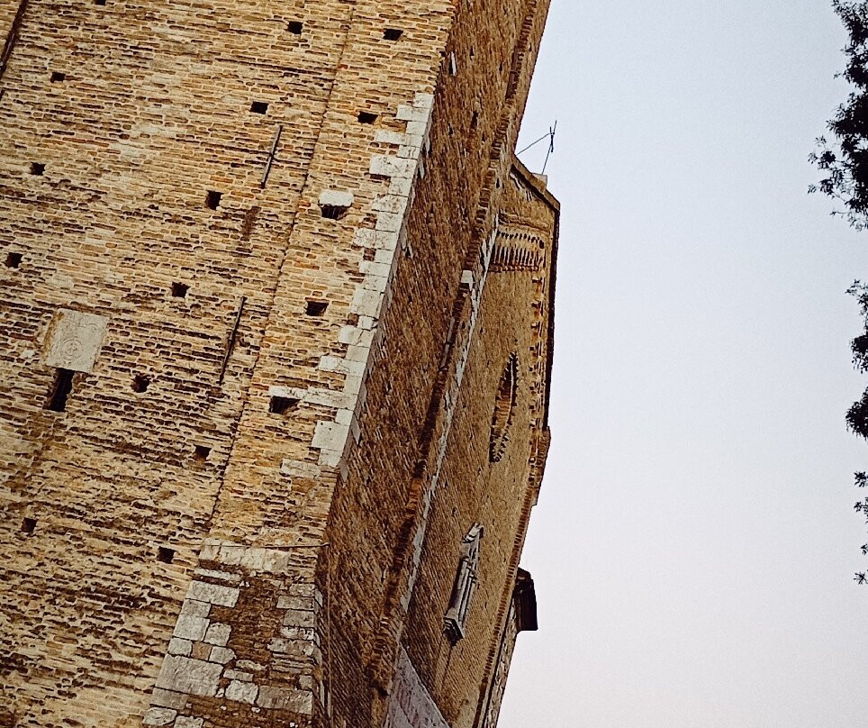 Duomo Vecchio o Santuario di San Severino Vescovo-San Severino Marche必去景点
