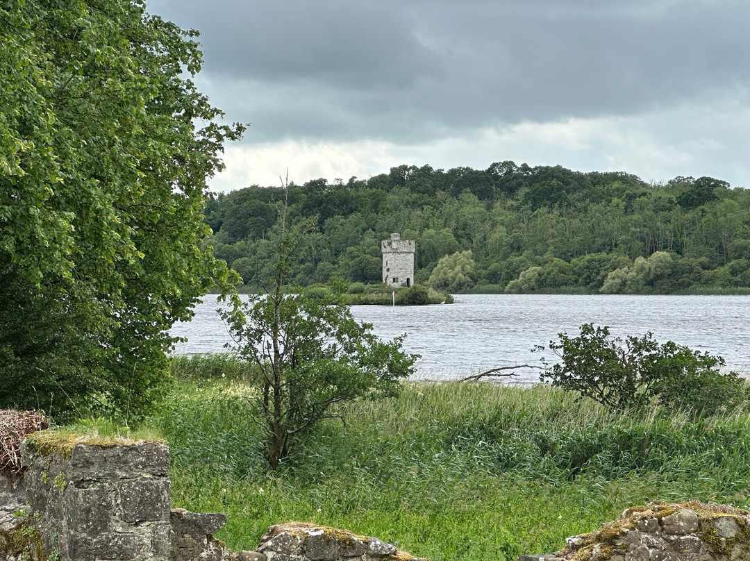 Emerald Star - Le Boat - Carrick-on-Shannon-Carrick-on-Shannon必去景点