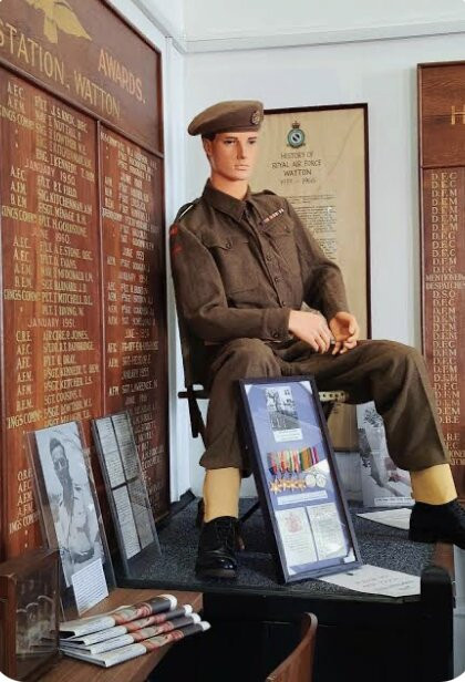 Museum 4 Watton