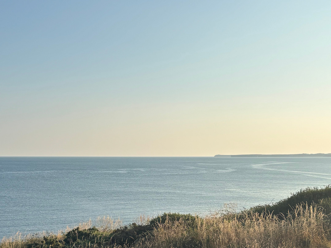 Coastland Holiday Park