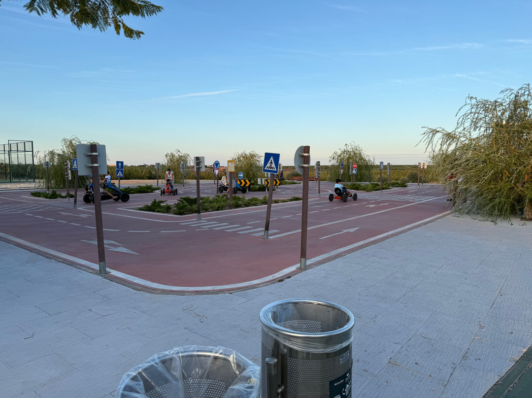 Vila Gale NEP 儿童酒店主图