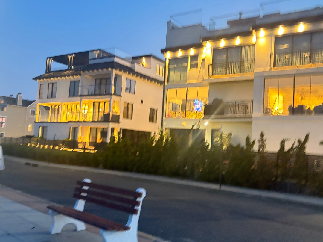 海洋广场度假酒店及水疗中心主图
