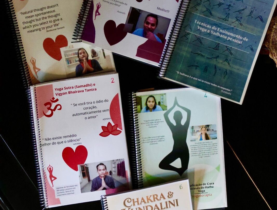 CYI - Classical Yoga International-钱道利必去景点