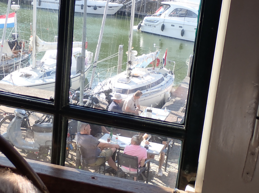 Eetcafé De Kemel