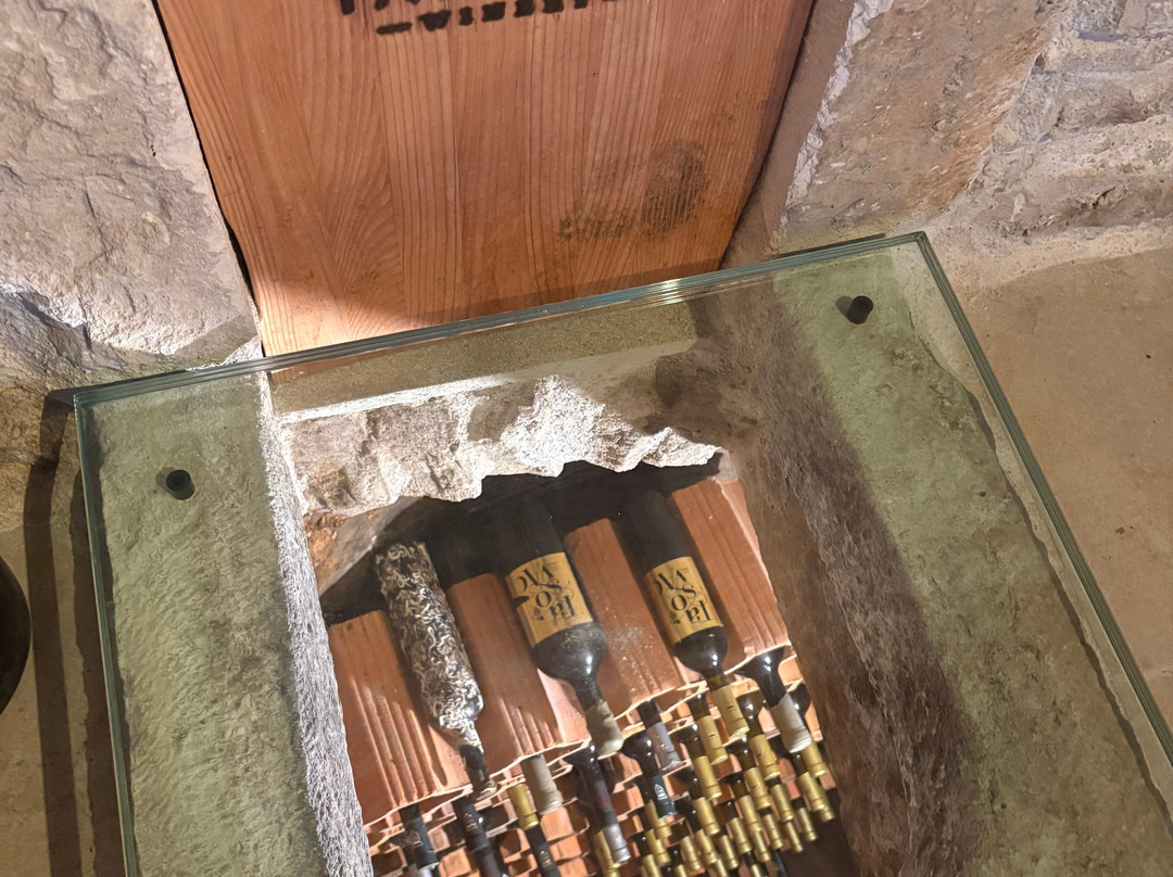 Tasovac winery-Zrnovo必去景点