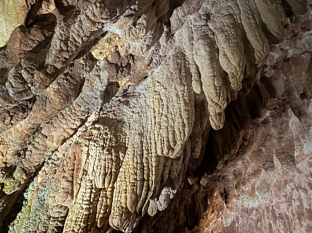 Grotte di Pastena-拉齐奥必去景点