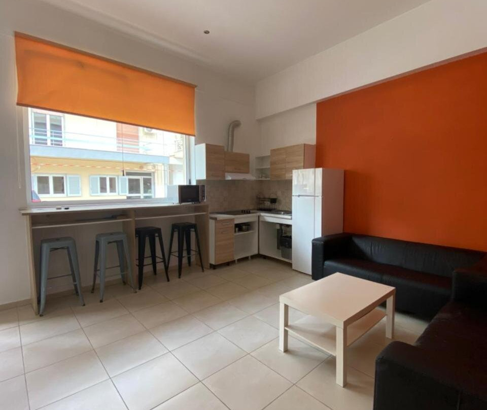 Sisifou Hostel