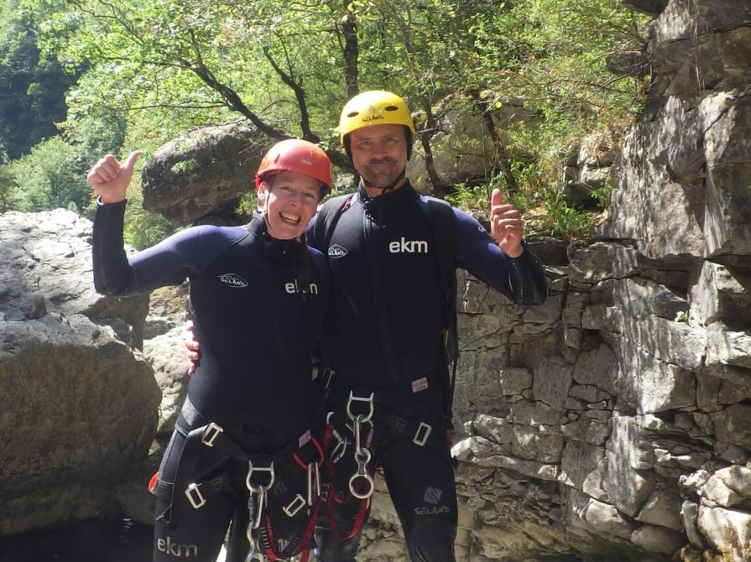 EKM Adventure Sports Center-艾因萨必去景点