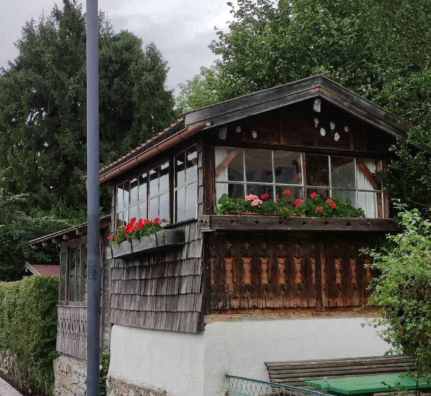 Lake Tegernsee-泰根塞必去景点