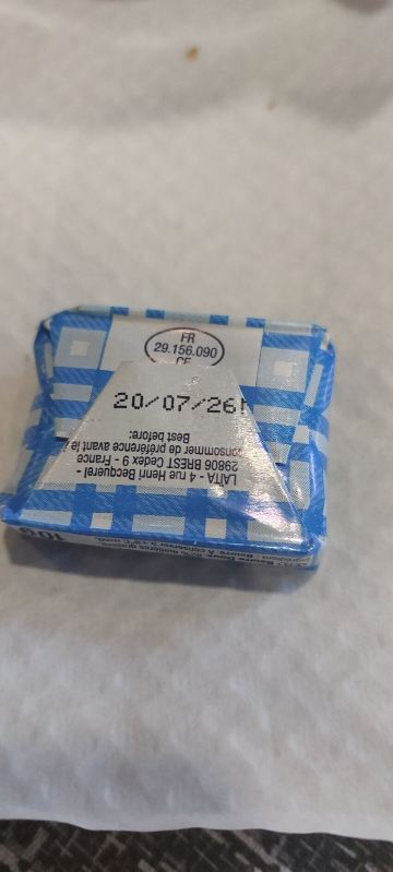 梅斯火车站塞西尔酒店-旅行者
