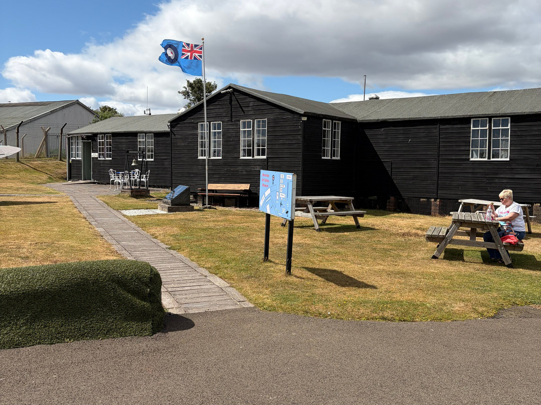 Montrose Air Station Museum-Montrose必去景点