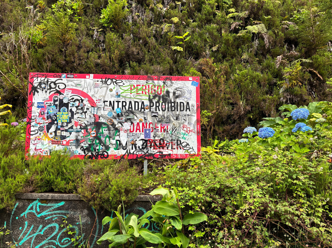 Monte Palace Hotel Ruins-Sete Cidades必去景点