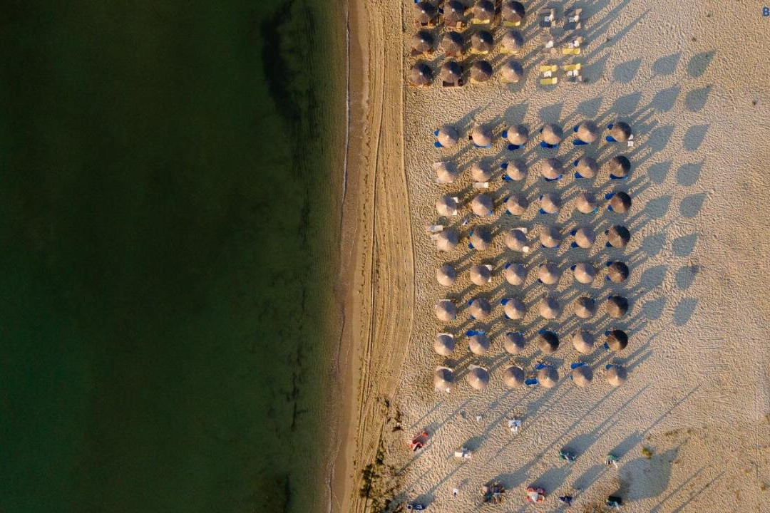 Olympiada Girni Suites