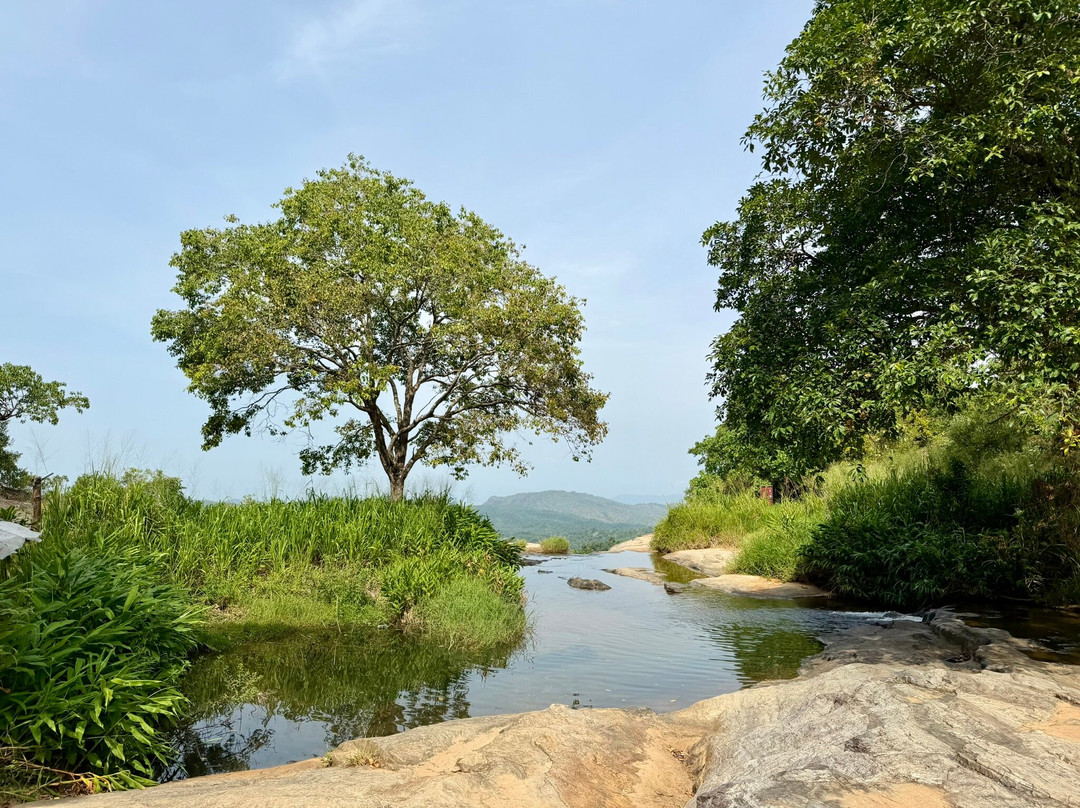 See Sri Lanka Tours-康提必去景点