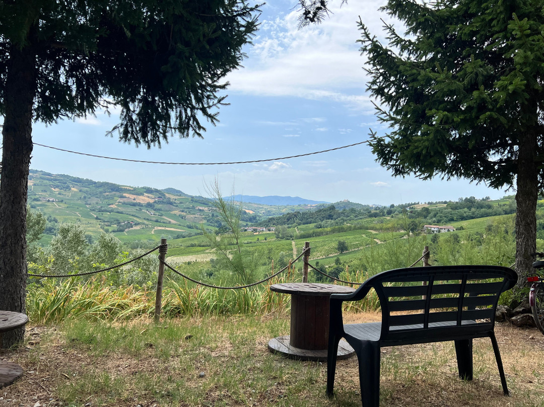 Dezza 1890 Winery-Montecalvo Versiggia必去景点