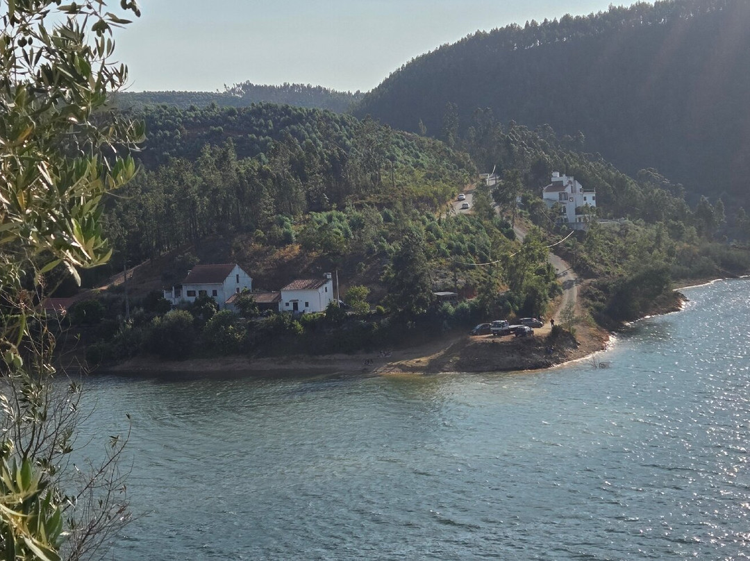 Posto de Turismo de Dornes-Dornes必去景点