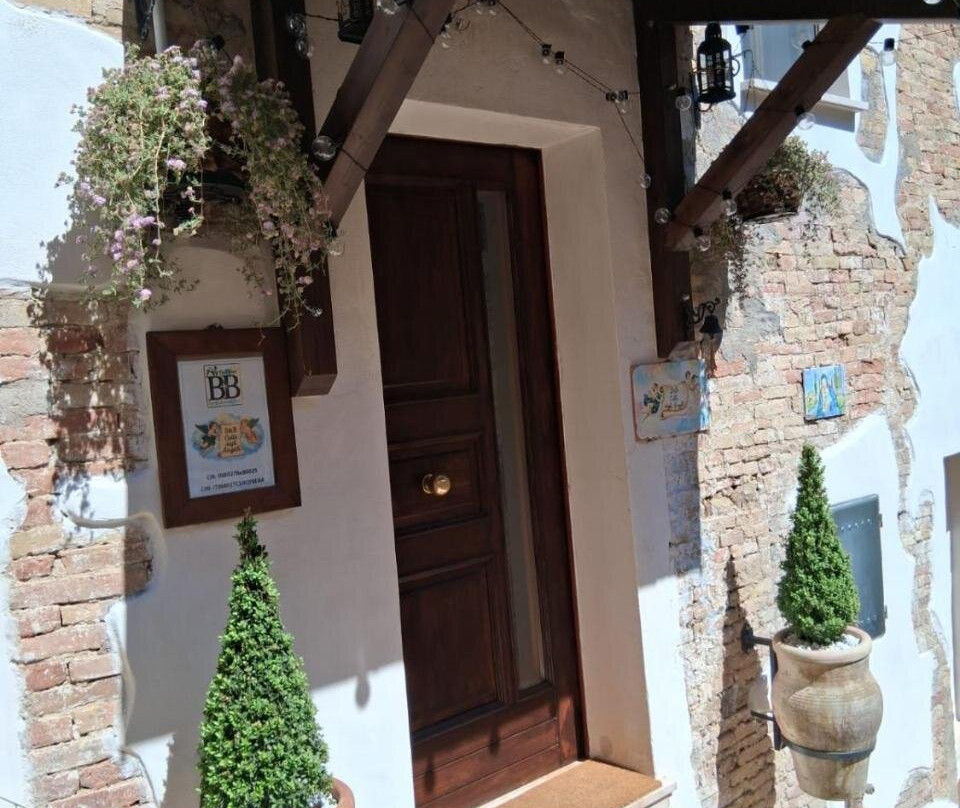 B&B Colle Degli Angeli