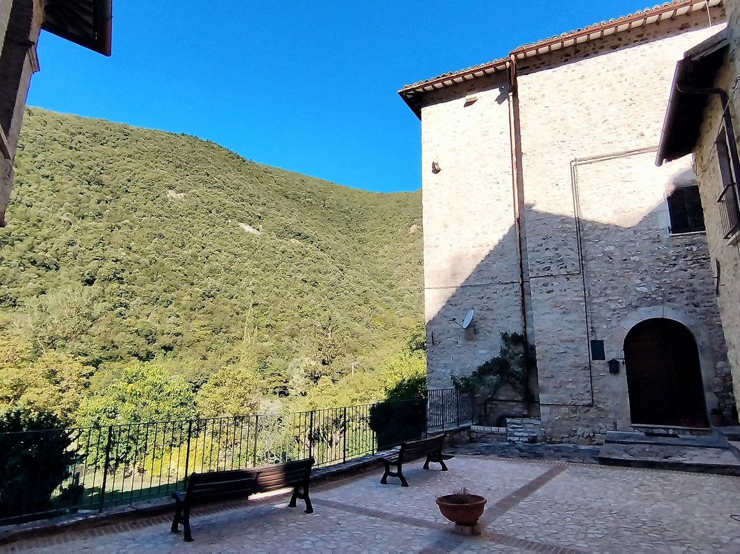 Museo delle Mummie - Centro di Documentazione Baronio Vincenzi-Borgo Cerreto必去景点