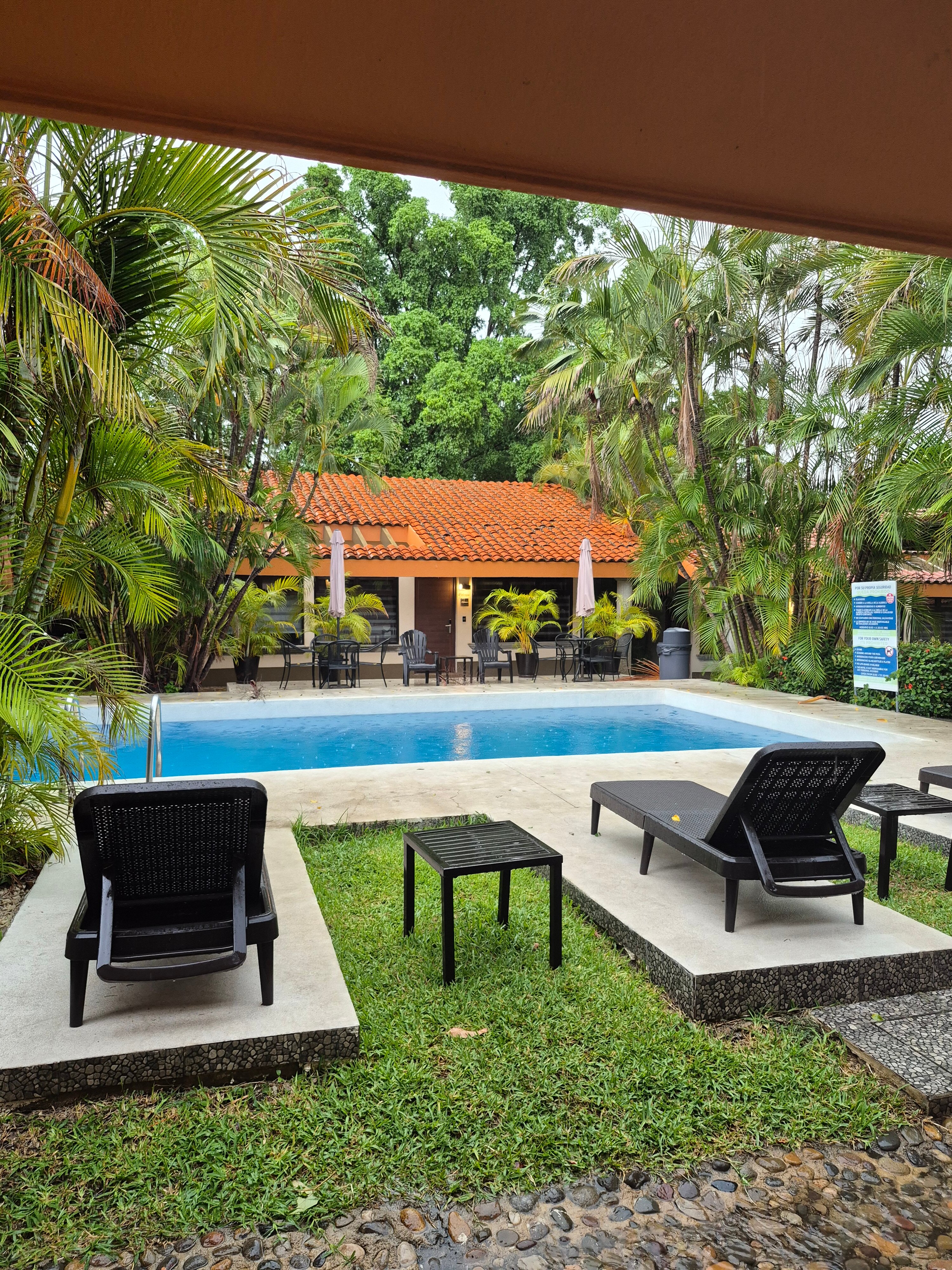 Palmareca Inn-Suites-Studio-旅行者