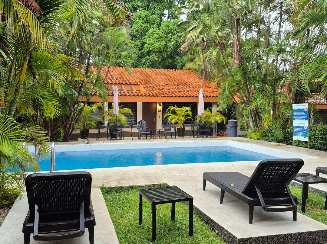 Palmareca Inn-Suites-Studio主图