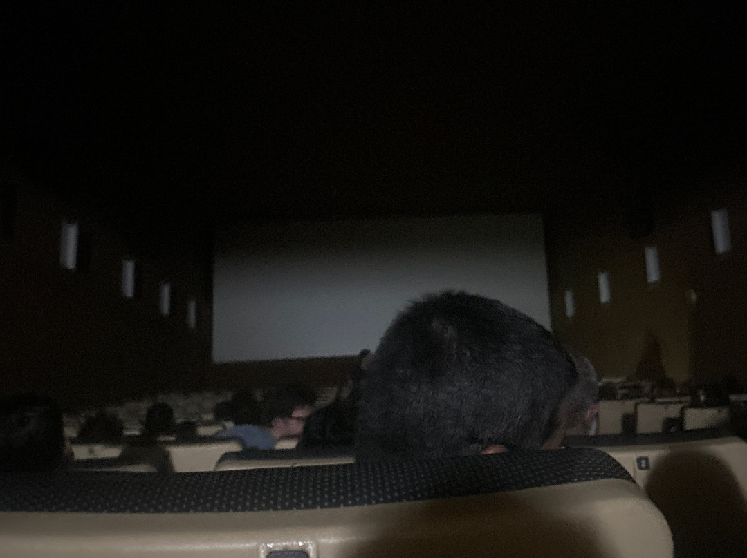 Cines Aana San Juan-阿利坎特必去景点