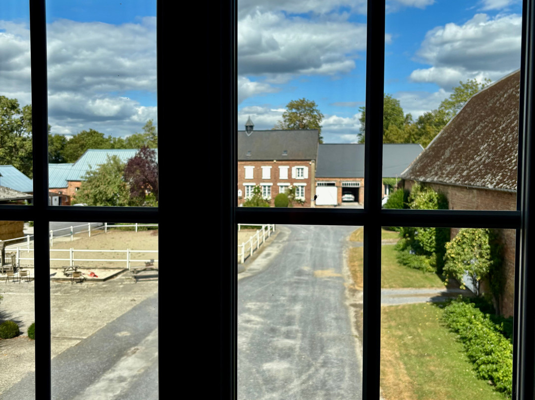 La Ferme De Ribeaufontaine主图