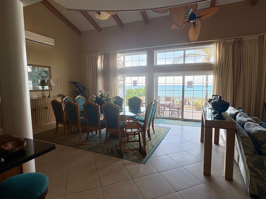 Sunrise Beach Clubs and Villas主图