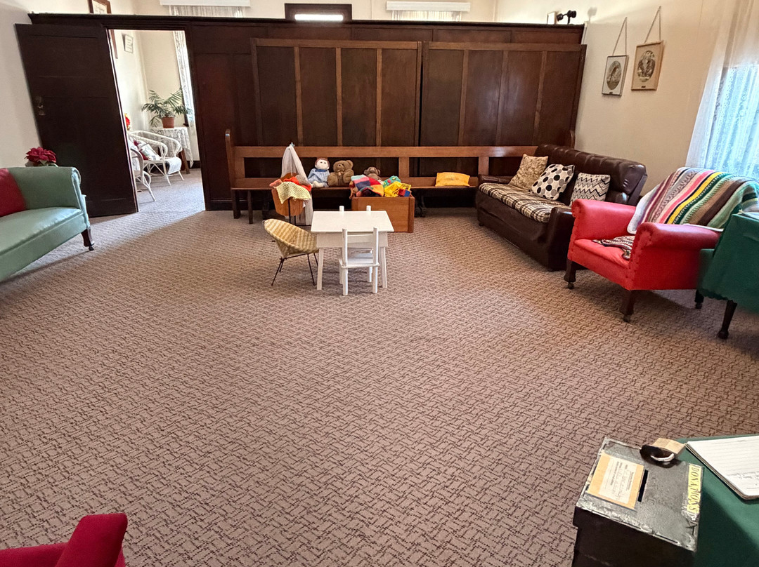 Warracknabeal Ladies Rest Rooms.-Warracknabeal必去景点