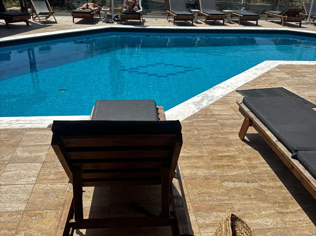 Hotel Philoxenia主图