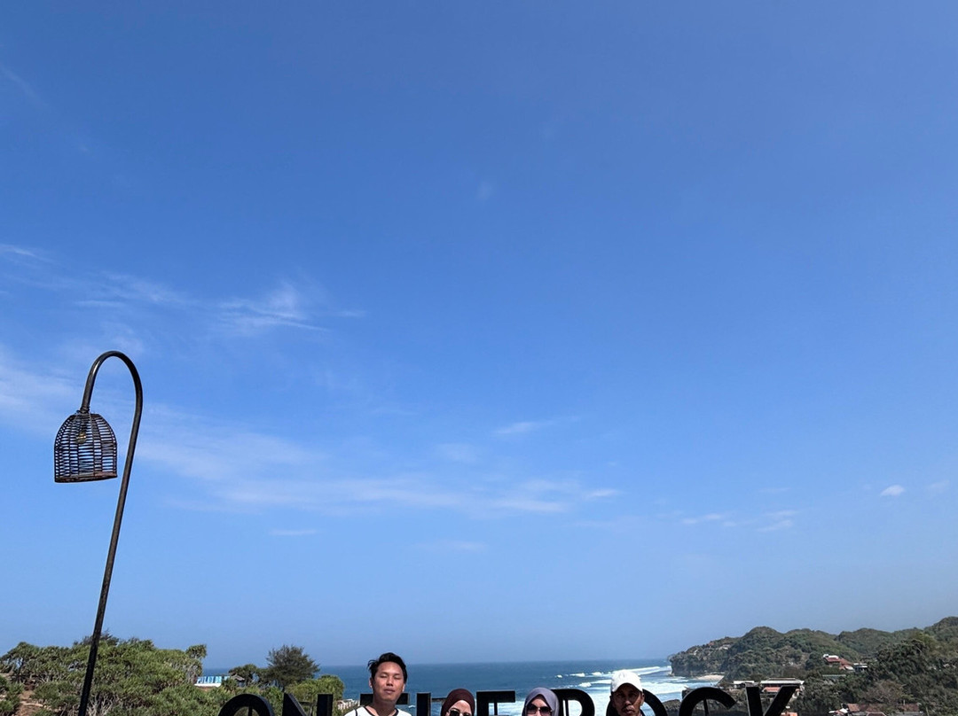 Jogja Visit Tour by Malioboro Travel-Yogyakarta必去景点