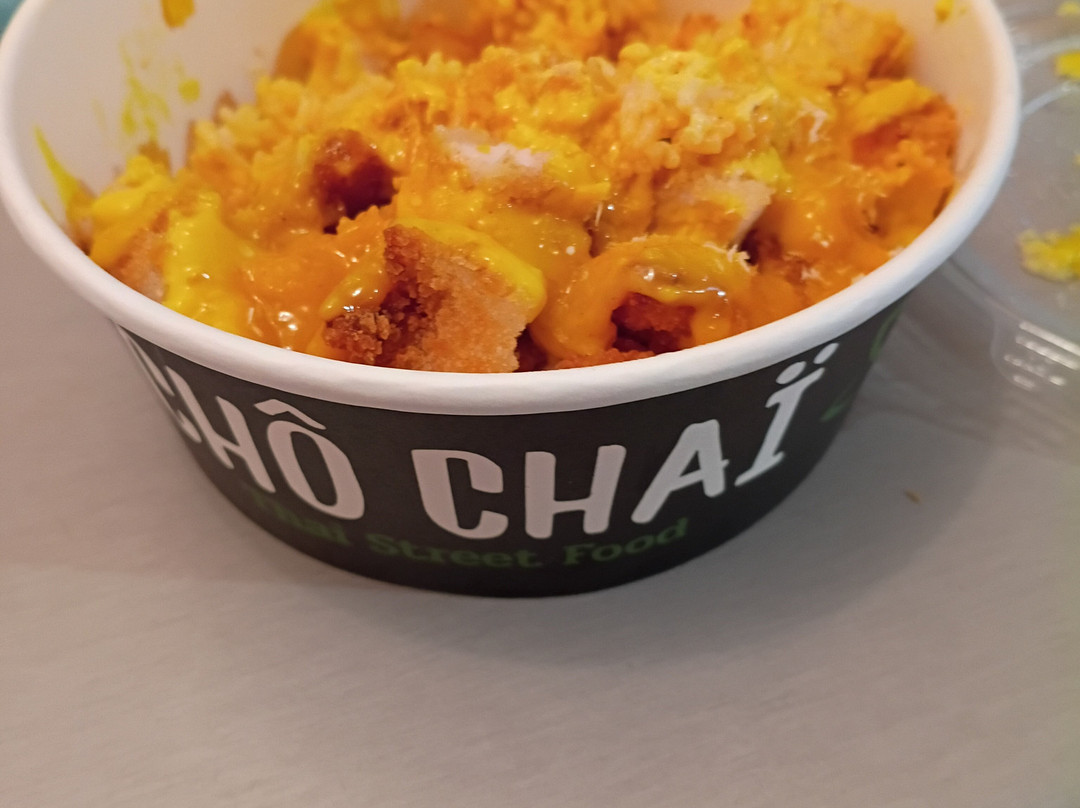 Chô Chaï - Nîmes