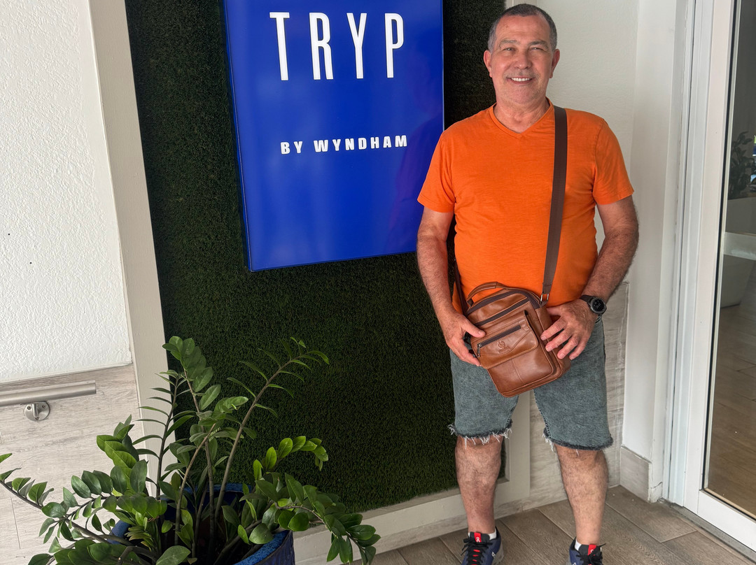 TRYP by Wyndham Isla Verde主图
