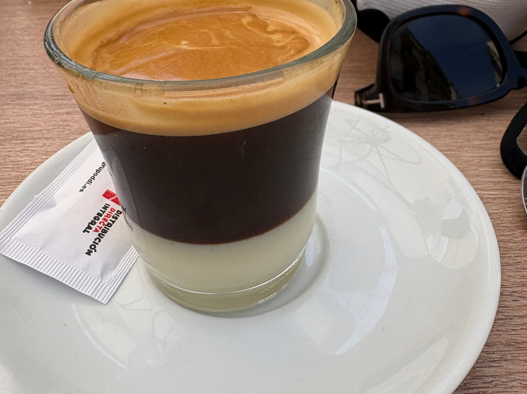 Restaurante Baobab