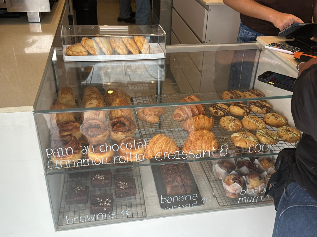 Puerto Specialty Coffee