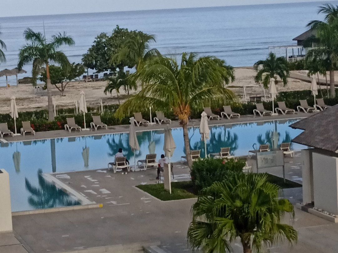 Meliá Trinidad Península主图