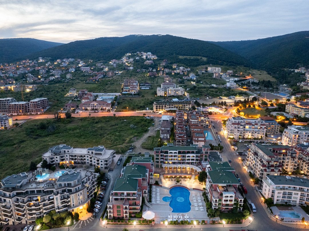 Saint George Palace Hotel All-Inclusive主图