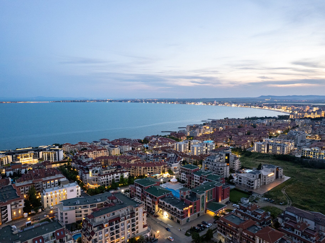 Saint George Palace Hotel All-Inclusive主图