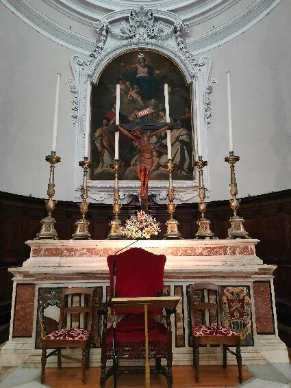 Basilica di Santa Maria Assunta-Orte必去景点